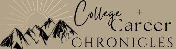 College & Career Chronicles logo